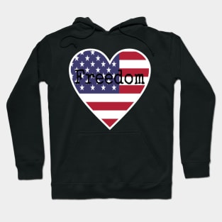 American Freedom Hoodie